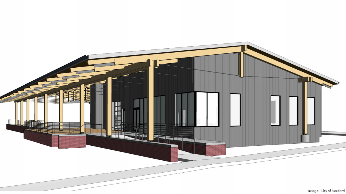Sanford looks to expand famers market into downtown marketplace