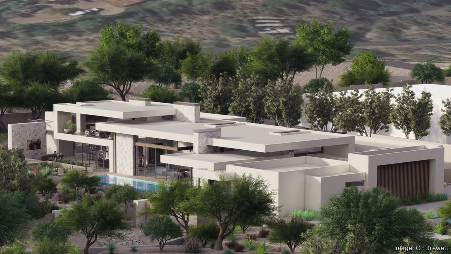 Silver Sky Development unveils Aquarius renderings - Phoenix Business ...