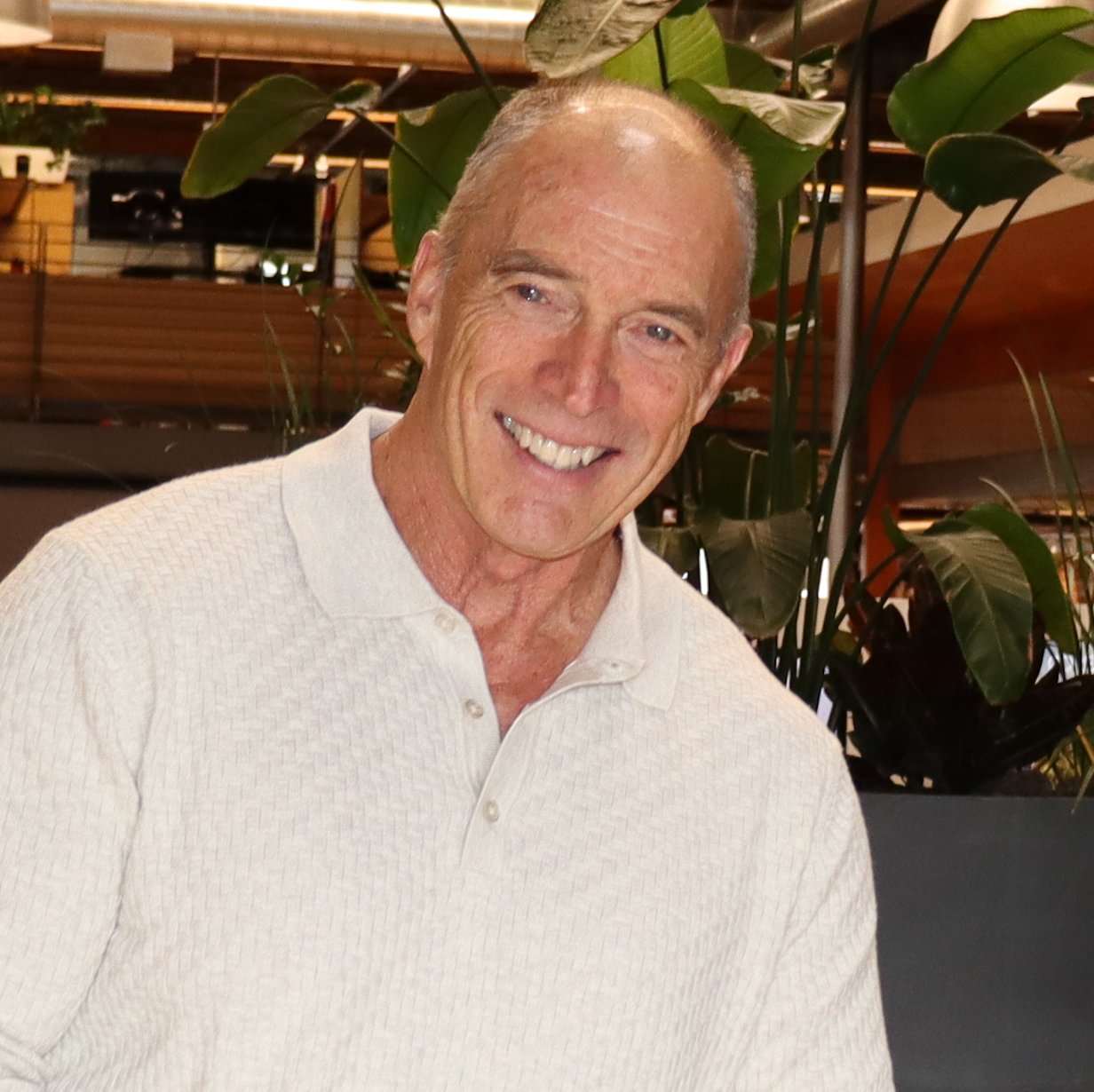 Byron Glenn People on The Move Denver Business Journal