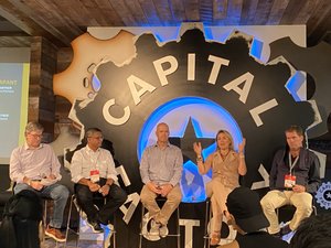 Austin venture capitalists discuss funding downturn