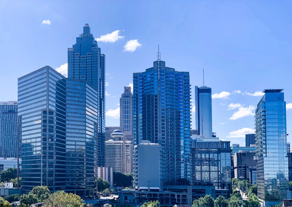 Atlanta strikes its claim as a thriving tech and culture hub, celebrates  award winners - Atlanta Business Chronicle