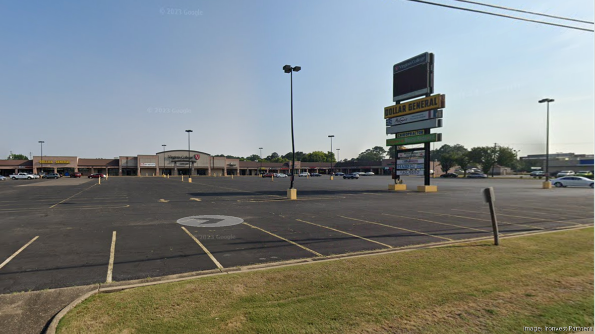 Birmingham firm closes $3.3 million deal on Montgomery shopping plaza ...