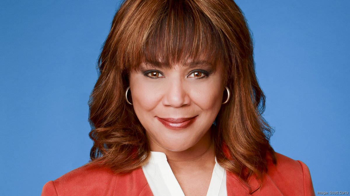 Longtime anchor Carole Meekins to retire from TMJ4 Milwaukee Business