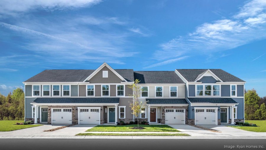 Maryland developer buys 119 acres in Coatesville, plans 262 homes