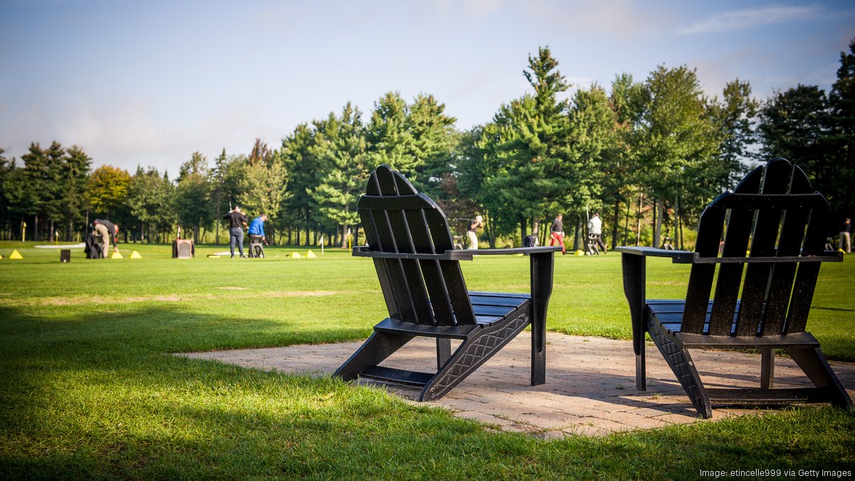 Country club assets soar postpandemic Tampa Bay Business Journal