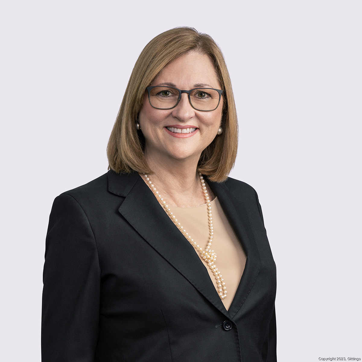 Laura Prather | People on The Move - Tampa Bay Business Journal