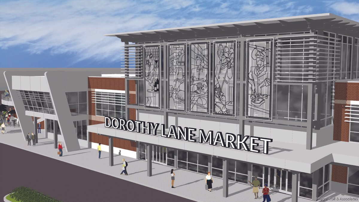 Five Things Dorothy Lane marks milestone on Mason store Cincinnati
