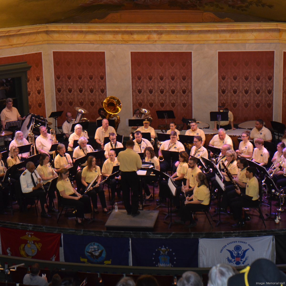 University of Louisville Community Band