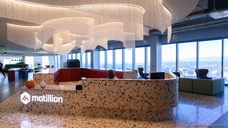 JoinMilo office