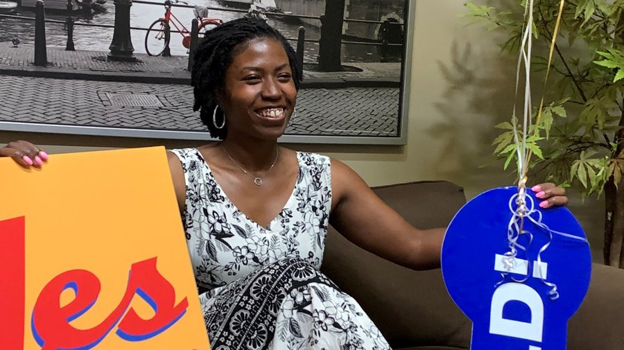 Nonprofit provides affordable housing with support from Wells Fargo