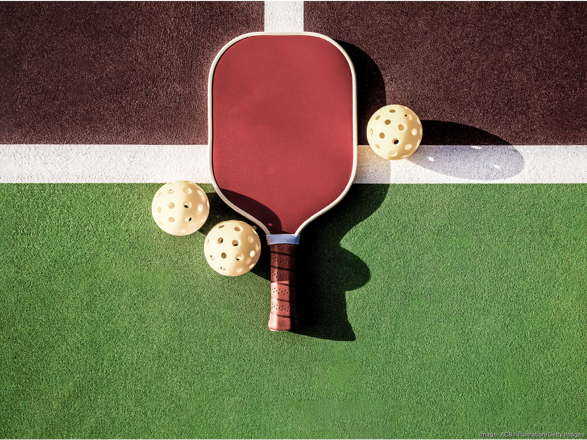 Paddle power: Employers find net profits in ping-pong