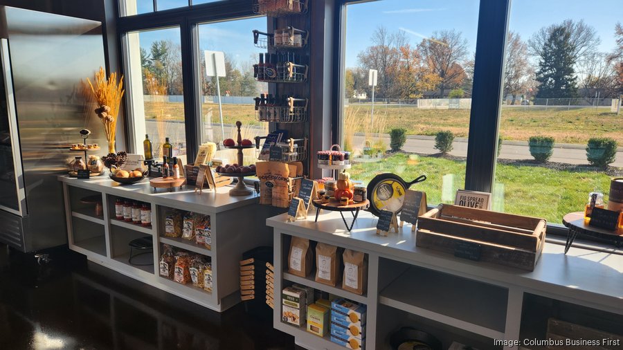 Prime + Vine butcher shop and wine bar now open at Evans Farm in