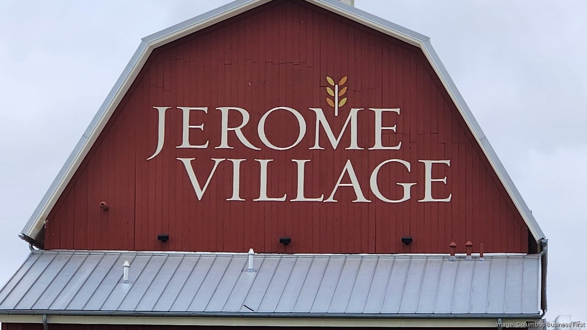 Kroger's Jerome Village stores to be one of its largest Columbus