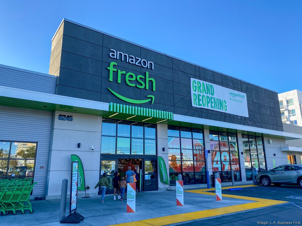 Fresh unveils redesigned L.A. stores while expanding inventory and  delivery - L.A. Business First
