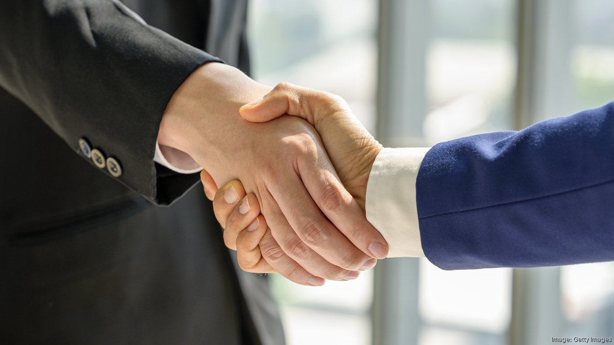 Riding 'big waves of growth,' PayIt hires new COO and plans to bring on 100 new employees - Kansas C