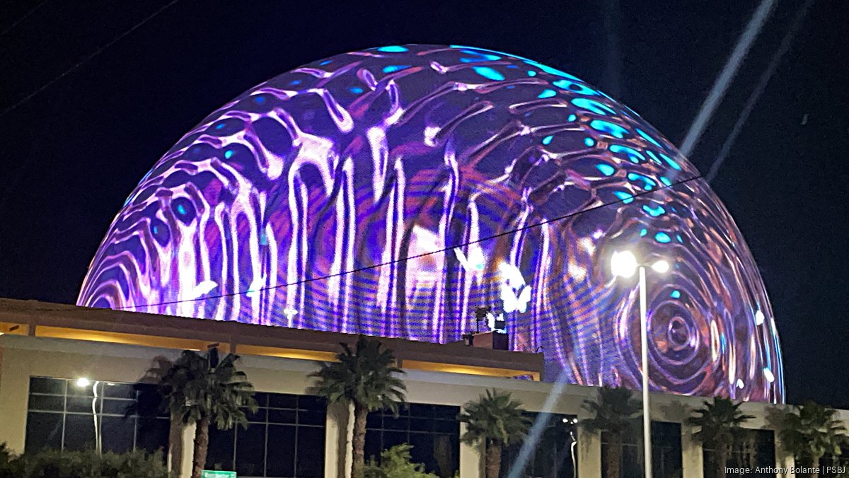 Sphere Entertainment talks with scrapyard owners as they explore Nashville venue