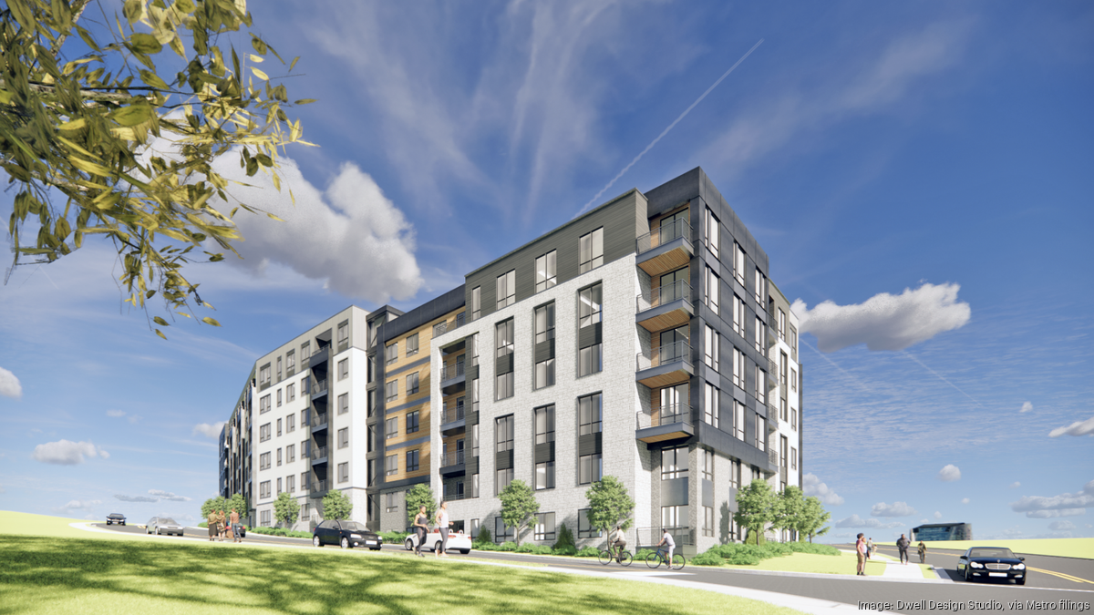 Outoftown developers plan 420unit apartment project in Edgehill