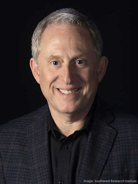 Alan Stern, Ph.D.