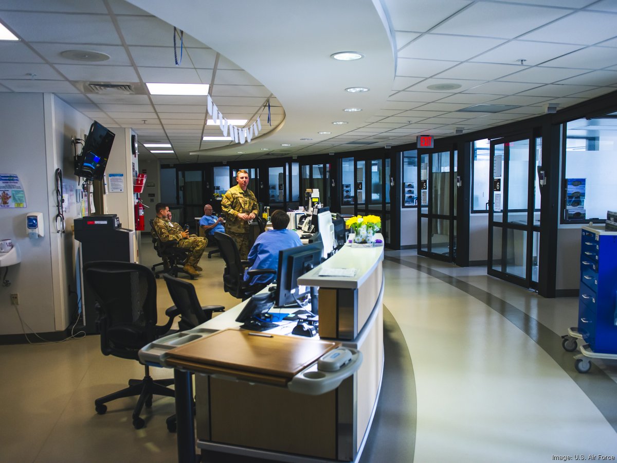 WPAFB Educational Outreach Office