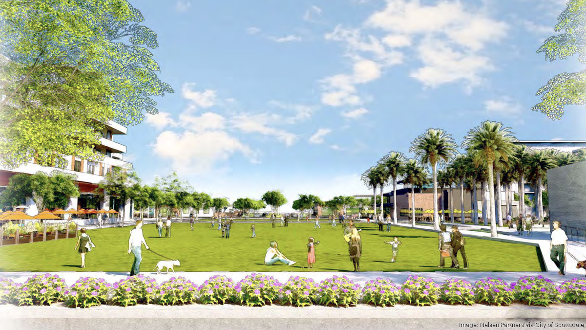 Kurtz, CrackerJax redevelopment team gets green light from