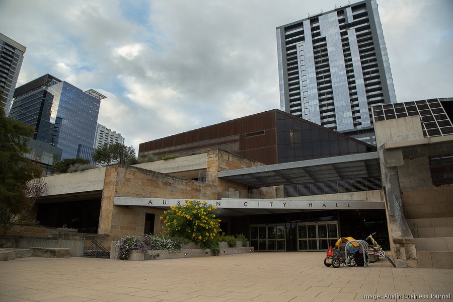 Austin's Green Social Housing initiative challenged by market conditions