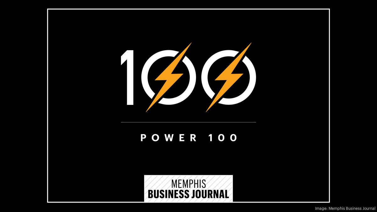 2024 Power 100 Honorees Named Most Influential People In Mid South   P100 2024 Slide*1200xx5000 2813 0 469 