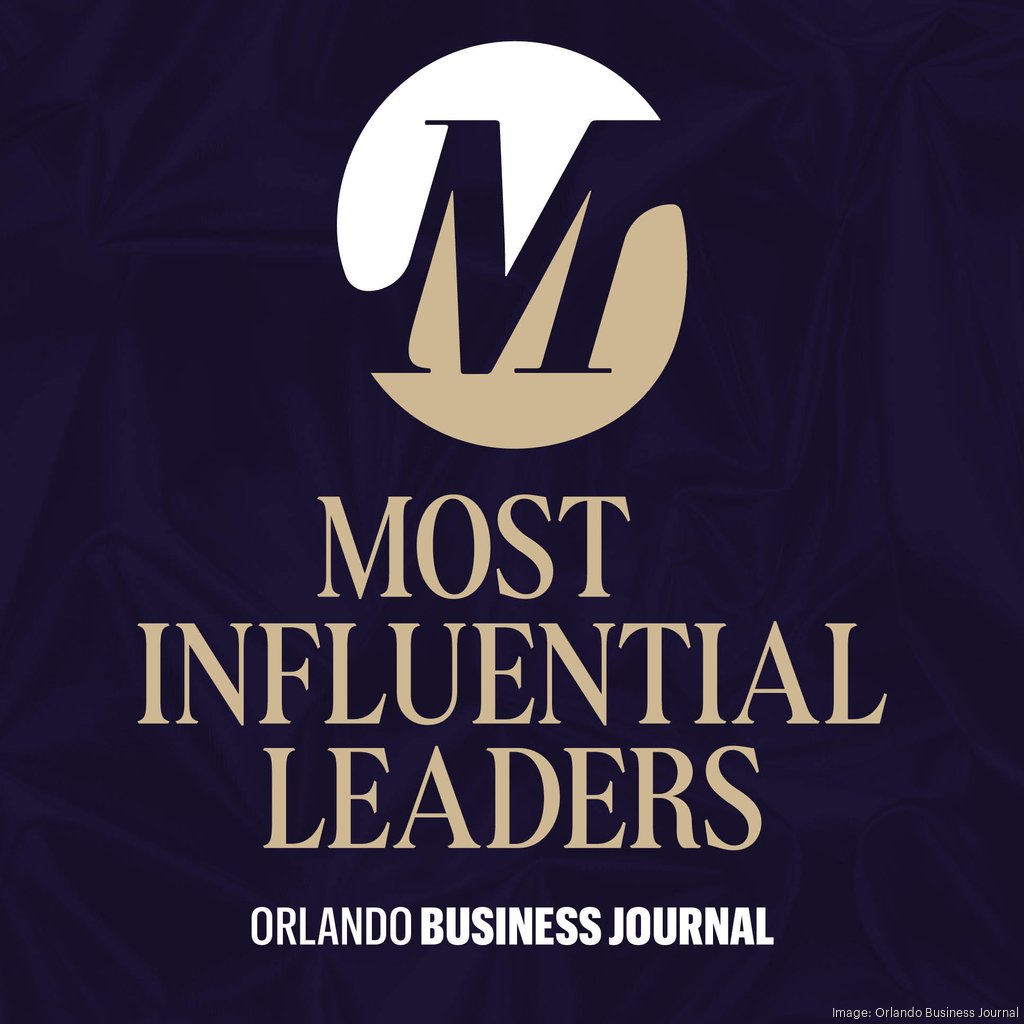 Nominations Orlando Business Journal