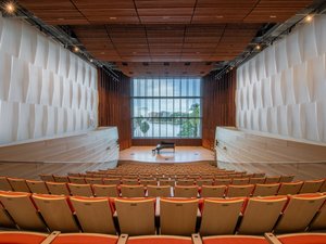 Knight Center for Music Innovation