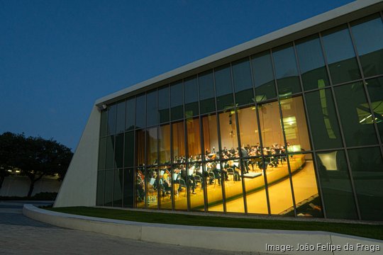 Knight Center for Music Innovation