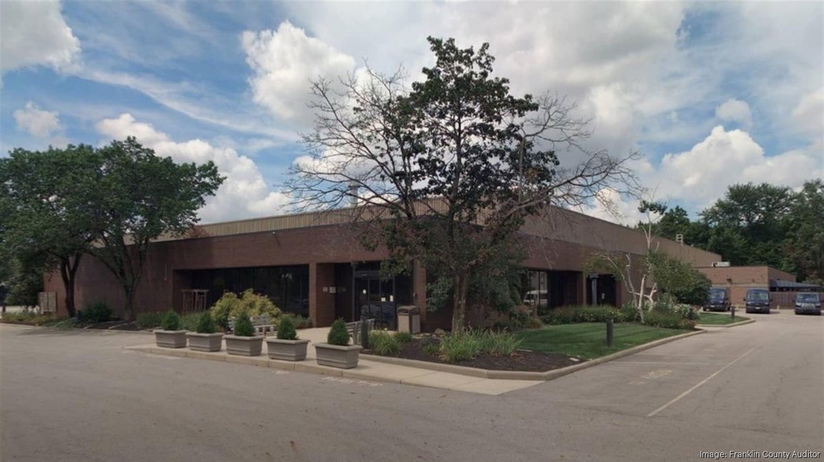 Franklin County approves sale of two Board of Developmental