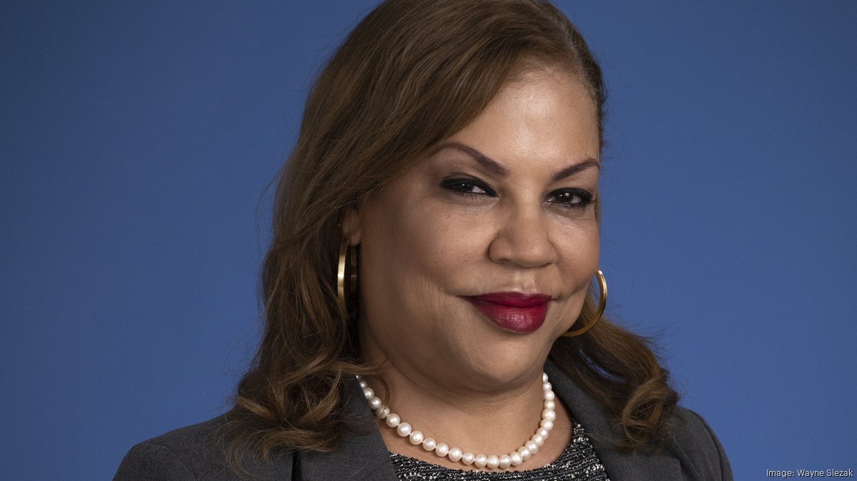 How United Airlines works to bolster aviation workforce Dallas