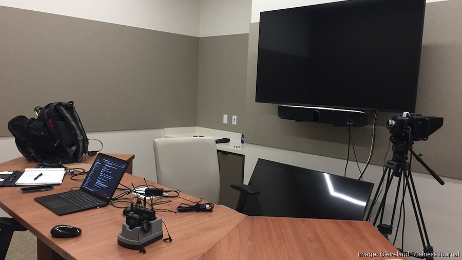 CBIZ opens new headquarters in Independence - Cleveland Business Journal