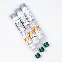 Drug device maker lands $129M federal contract – Biotech Networks