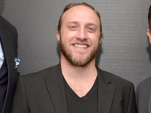 Chad Hurley