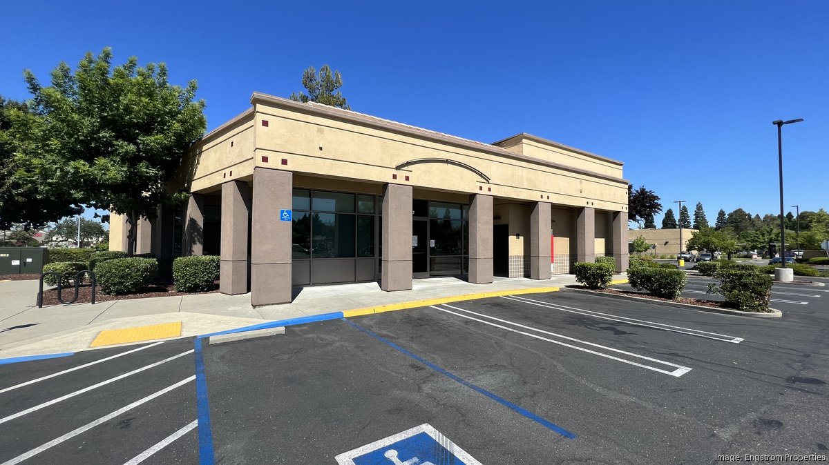 Engstrom Properties converting former Wells Fargo into urgent care