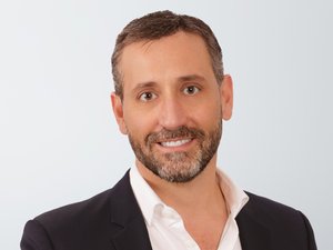 CFO MikeLungariello AxEdit Headshot