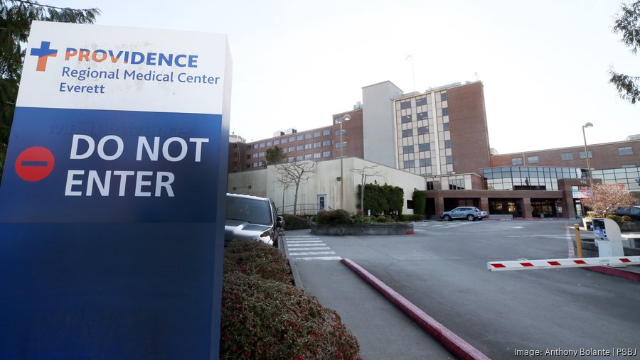 Providence to pay over 200 million for wage violations Puget Sound