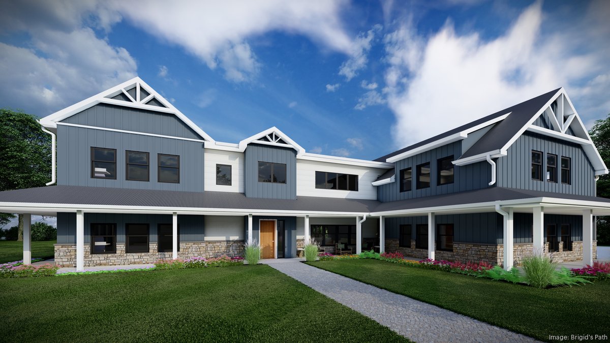 Kettering nonprofit proposes building 3 million supportive housing