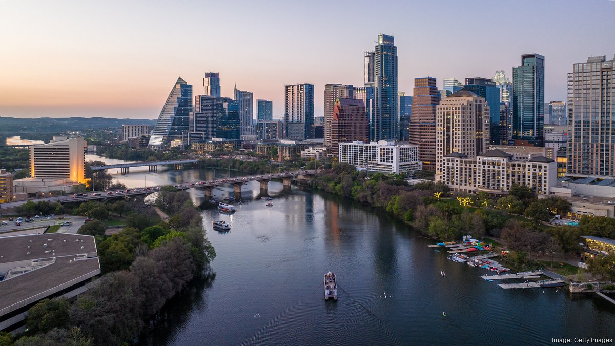 Austin Real Estate Boom Expands Health Care for Poor Seeking