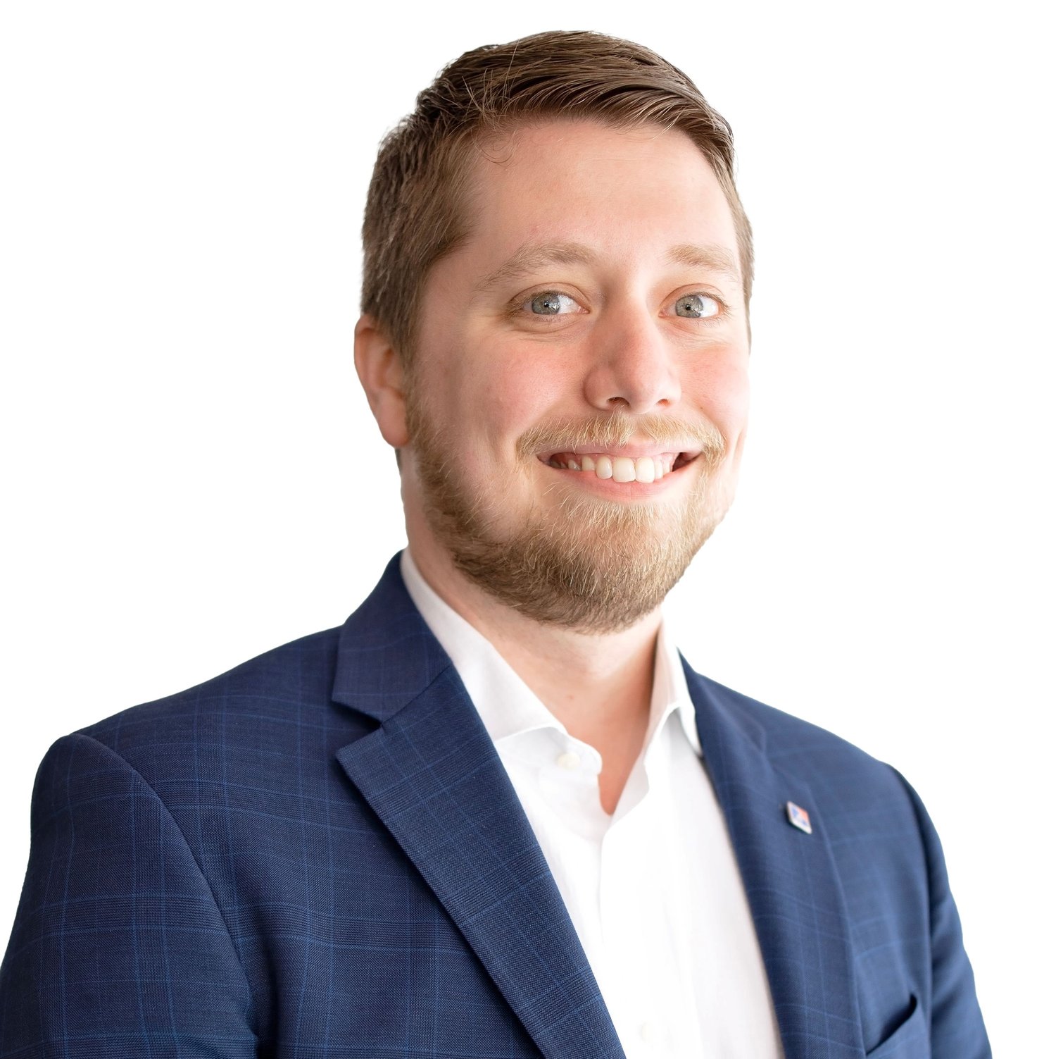 Preston Adcock | People on The Move - Nashville Business Journal