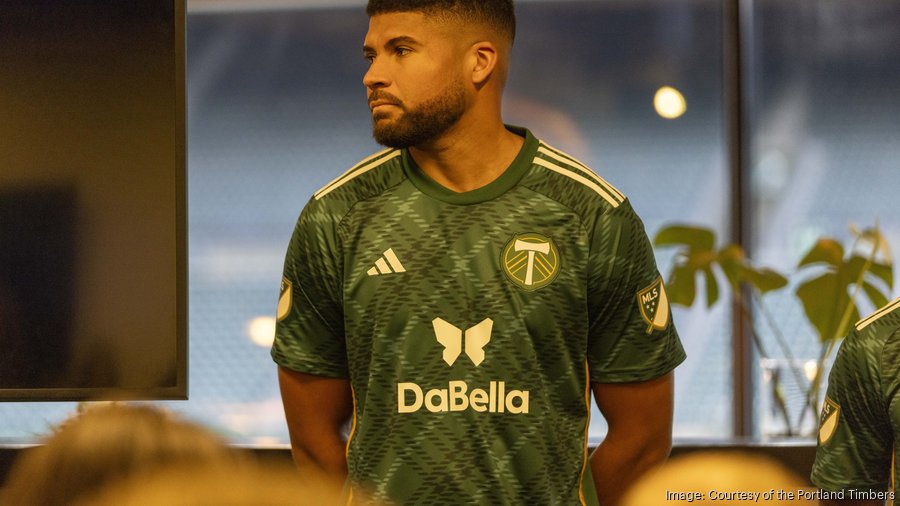 Portland cheap timbers jersey