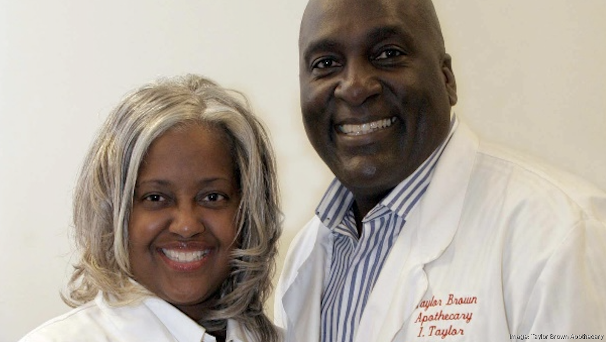 Taylor Brown Apothecary launched by experienced business owners