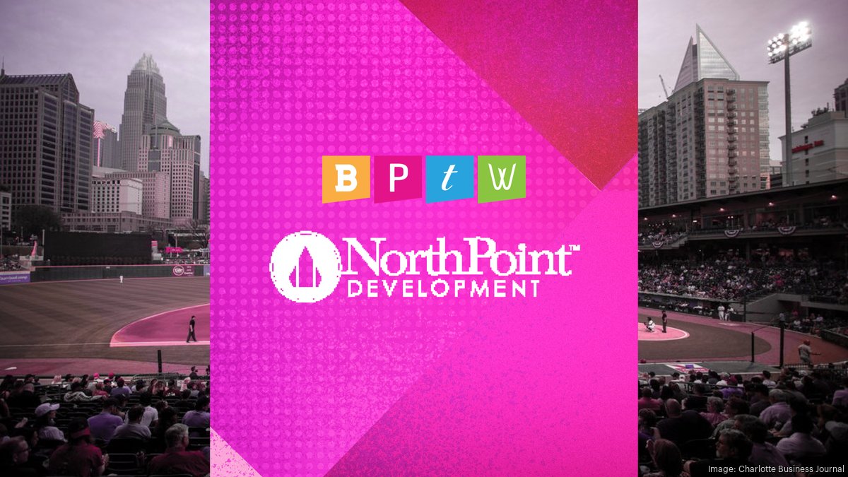 Northpoint Development NorthPoint Development - Charlotte Business Journal