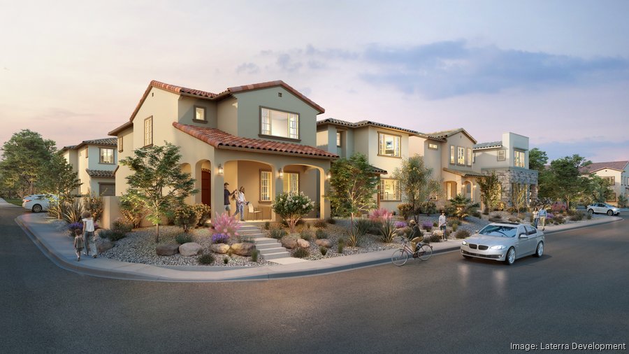 Price Development Group to deliver thousands of residential lots -  Albuquerque Business First