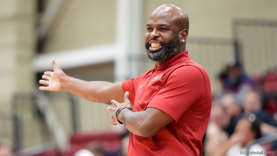 The Lafayette Basketball Head Coach: A Deep Dive into Their Impact and Legacy