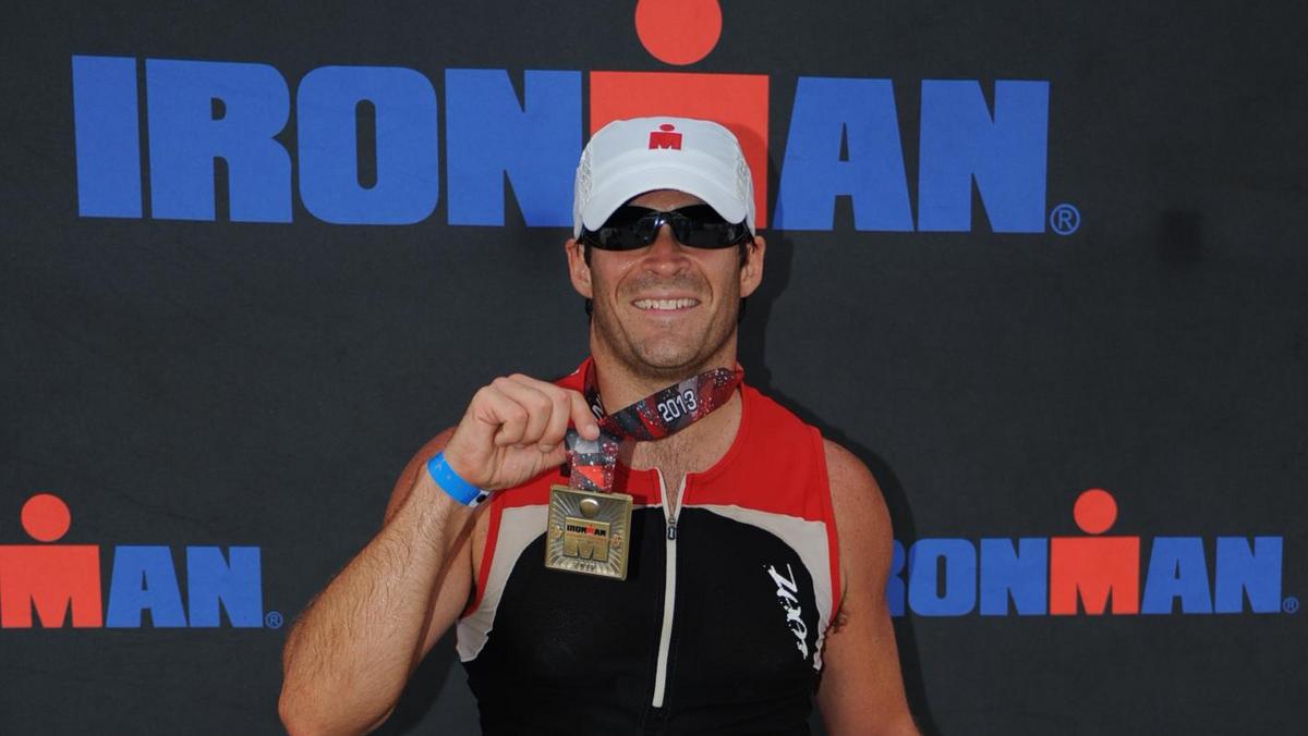 Memphis one of four finalists for Ironman triathlon, with Des Moines
