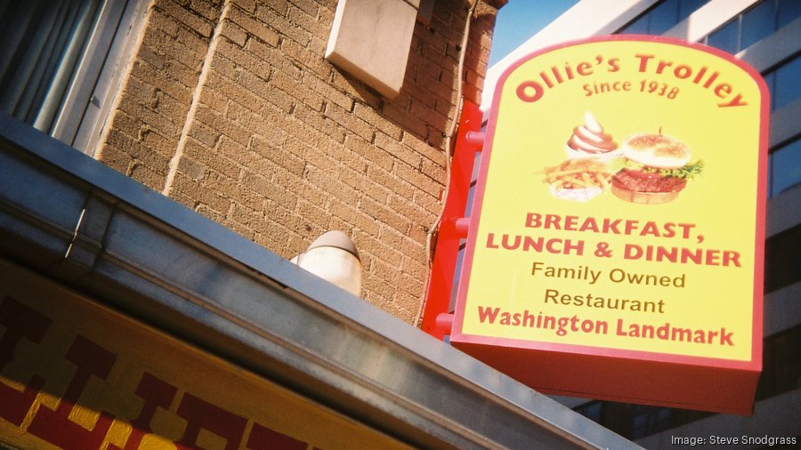 Ollie's Trolley to close with sale of Hotel Harrington Washington