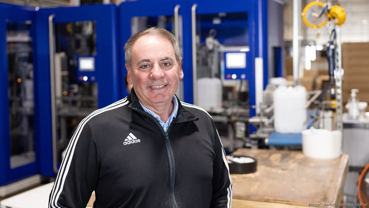 Fast 50: A material difference drives growth for Siena Plastics ...