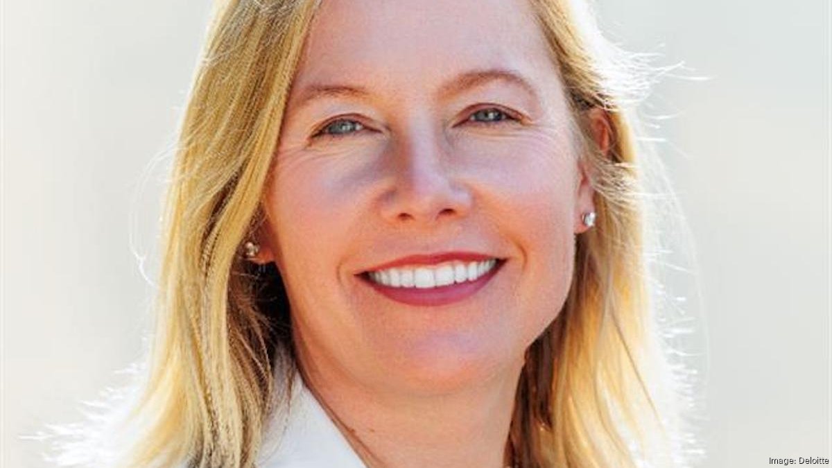 Deloitte names Alison Hagan as San Francisco managing principal - San ...