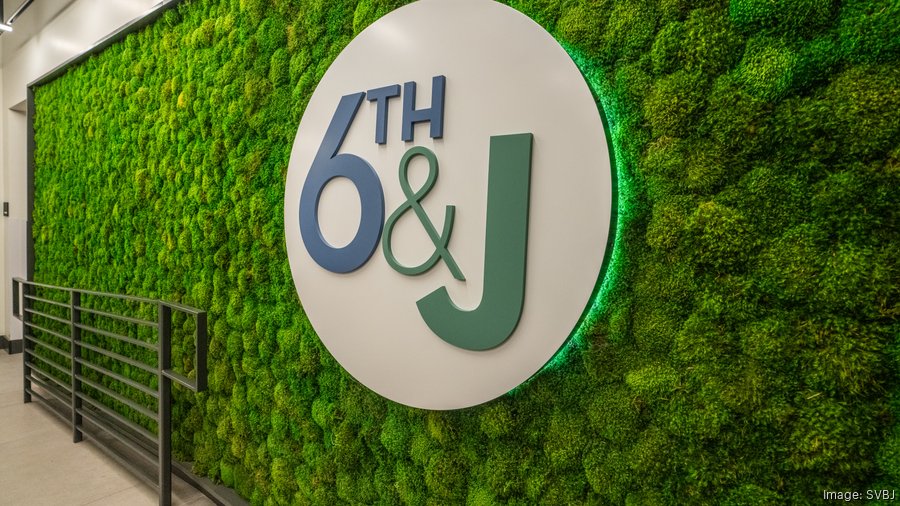 Sixth and Jackson luxury apartments transform the heart of San Jose's